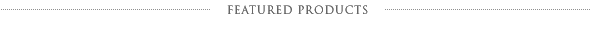 Featured Products