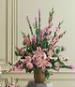 In Lieu of Flowers