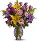Floral Arrangements