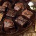 Chocolate Covered Fruit