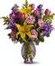 Floral Arrangements