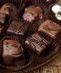 Chocolate Covered Fruit