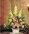 Sympathy/Funeral