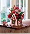 Holiday Flowers