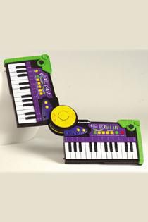 DSI - Kool Keys