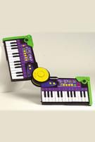DSI - Kool Keys