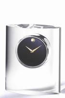 Movado Clock