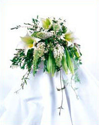 Weddings at Danker Florist
