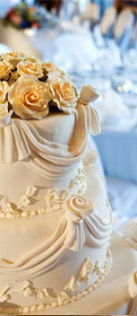 Danker Florist Weddings