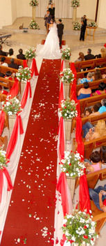 Danker Florist Weddings