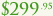 $315.95
