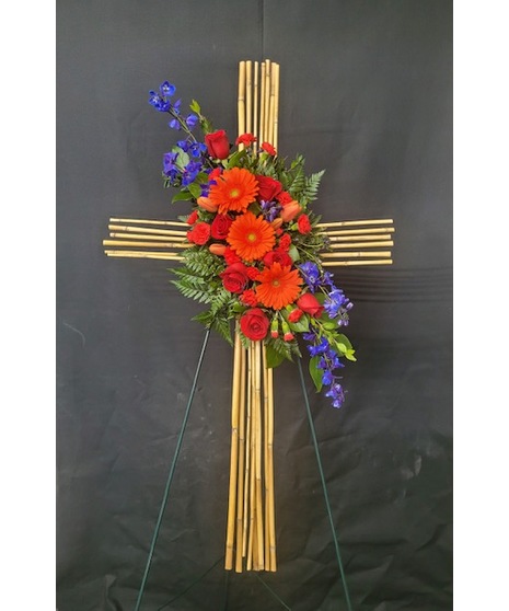River Cane Cross
