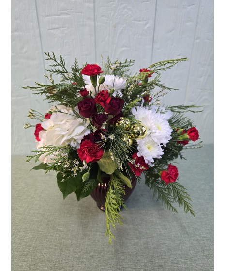 Home for the Holidays