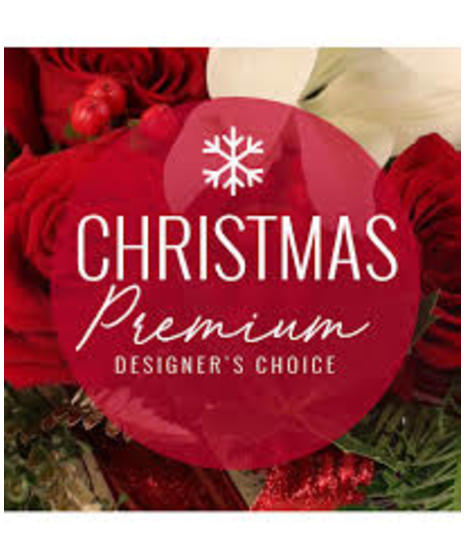 Luxury Christmas Designers Choice