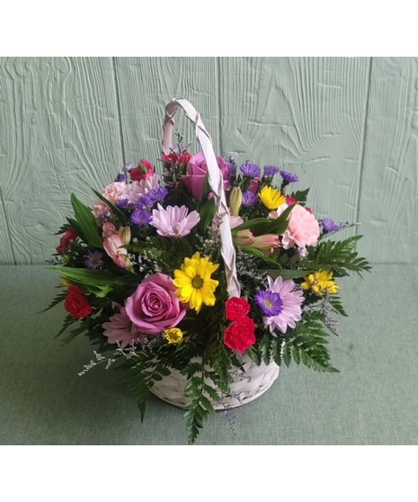 Birthday Flowers