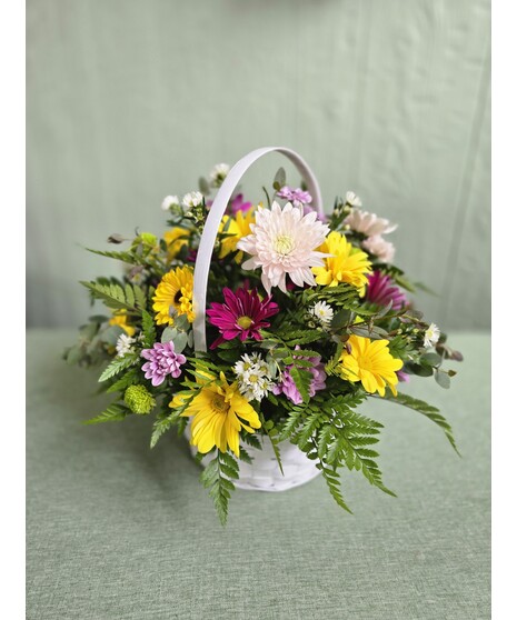 Basket of Cheer