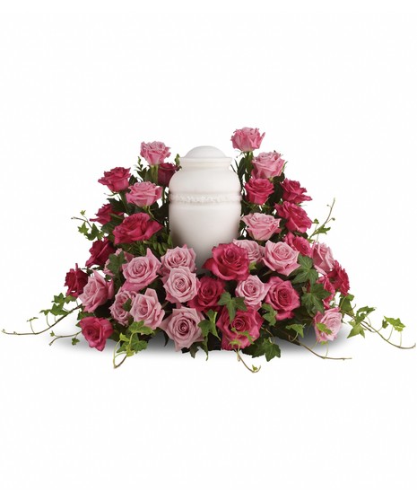 A Bed of Roses