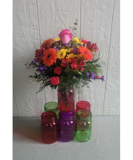 Get Well Flowers