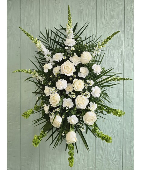 Standing Sprays & Wreaths
