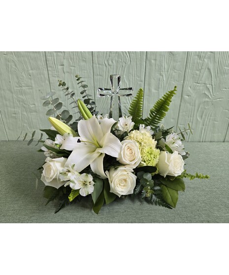 Life's Glory Bouquet