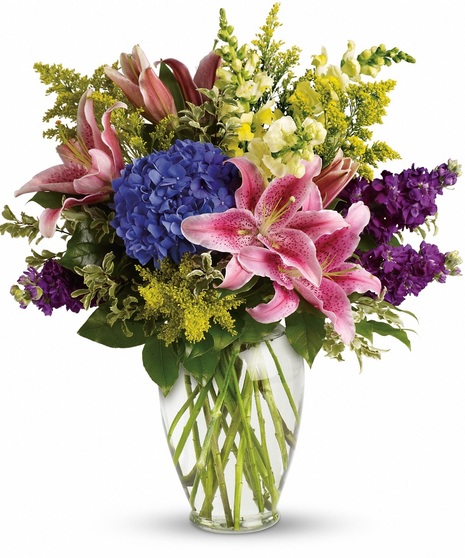 Love Everlasting Bouquet