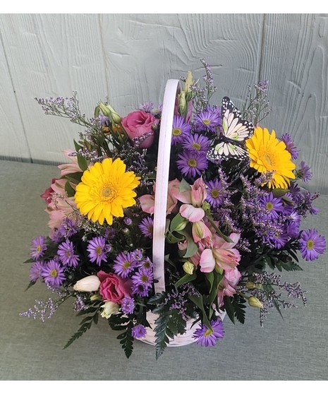 Get Well Flowers