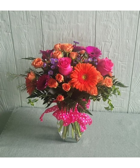 Anniversary Flowers