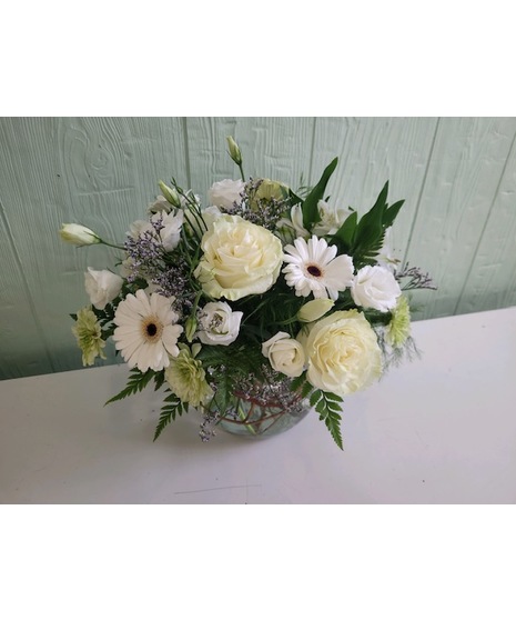 Anniversary Flowers