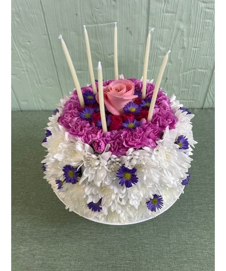 Your Wish Is Granted